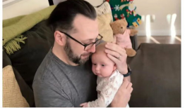 外国生孩子视频,跨国育儿背后的故事与挑战