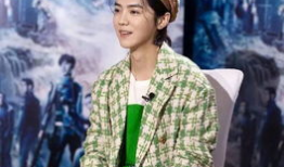 鹿晗最新吃瓜爆料,娱乐圈幕后真相大揭秘！